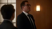 Dr. Jason Bull (Michael Weatherly)