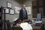 Harold Finch (Michael Emerson)