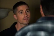 Eric Winter as Tim Bradford.