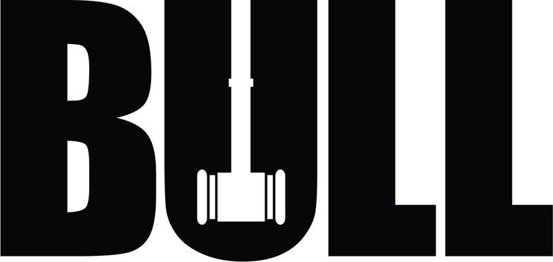 BULL - Logo