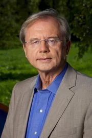 Wolfgang Herles, Ambach am Starnberger See