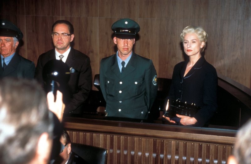 Vera Brühne / Der Fall Vera Brühne Bilder TV Wunschliste Vera Brühne / Der Fall Vera Brühne Bilder TV Wunschliste