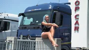 Sabrina Reiter