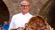 Heston Blumenthal