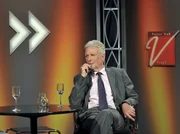 Professor Peter Voß - Intendant a.D.des SWR