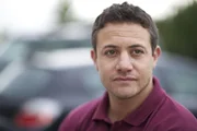 Marcus (Warren Brown)