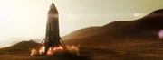 Die erste Staffel von "Missions".