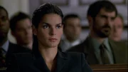 Abbie Carmichael (Angie Harmon)