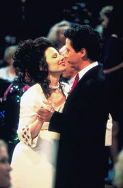 Fran Drescher, Charles Shaughnessy