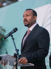 Abiy Ahmed Ali