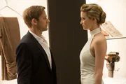 William (Jimmi Simpson) and Angela (Talulah Riley).