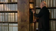 Schriftsteller, Journalist und Sprecher Gert Heidenreich.