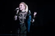 Hayden Panettiere as Juliette Barnes.