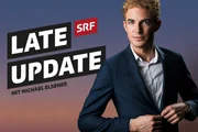 Late Update
Keyvisual
2019
SRF