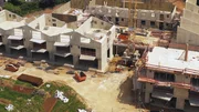 PrymPark Cohousing Projekt der Stadt Düren.