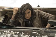 Nach und nach sieht Jane (Jaimie Alexander) bruchstückhafte Details aus ihrer Vergangenheit. Doch wird ihr das bei der Suche nach ihrer Identität wirklich weiterhelfen?