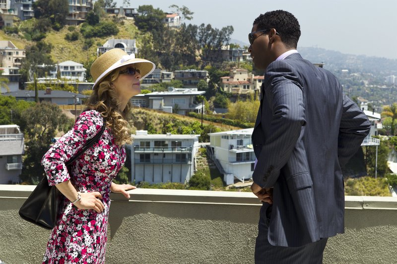 The Closer Staffel 1 Folge 1