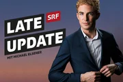 Late Update
Keyvisual
2019
Copyright: SRF