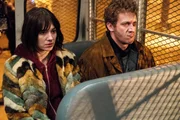 Fargo
Staffel 3
Folge 7
Mary Elisabeth Winstead als Nikki Swango, Russell Harvard als Mr. Wrench.
SRF/MGM