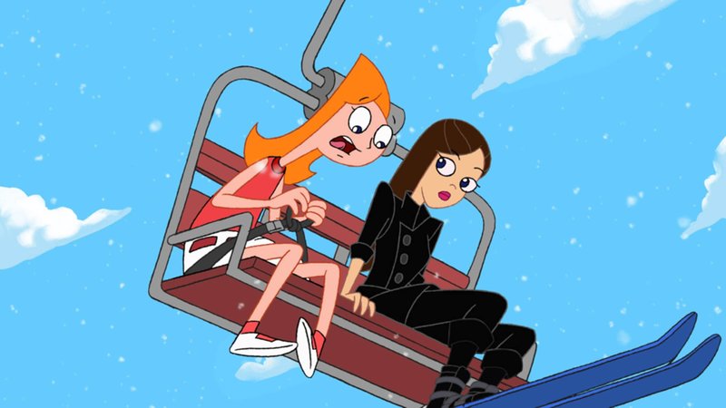 Echte Story Von Phineas Und Ferb
