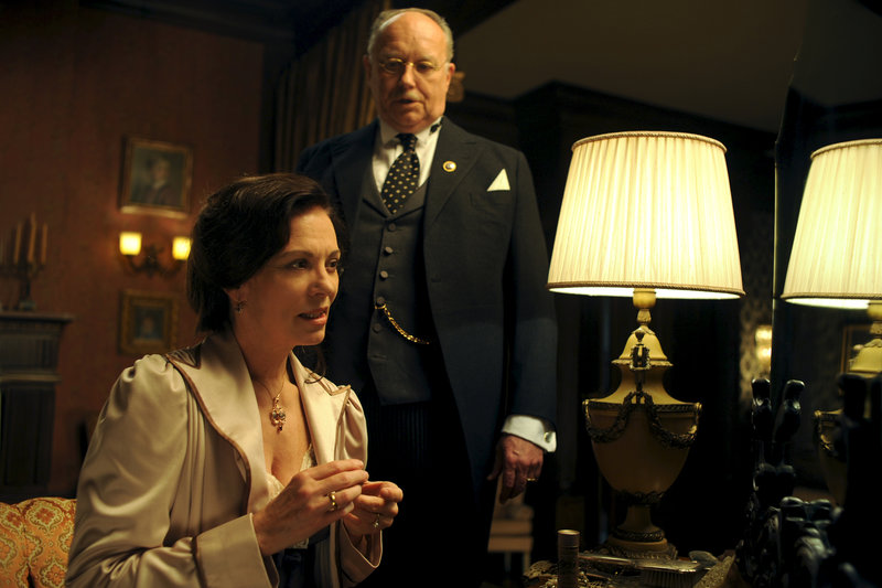 Krupp Eine deutsche Familie Teil 3 [E03] TV Wunschliste