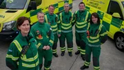 Trauma Rescue Squad