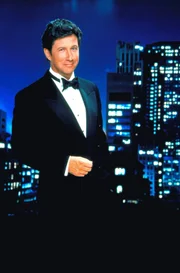Charles Shaughnessy