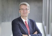 Der stellvertretende ZDF-Chefredakteur Elmar Theveßen.