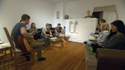 Religion hoch im Kurs bei Jungen1