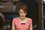 Alice Avril (Blandine Bellavoir)