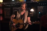 Steve Earle as himself.