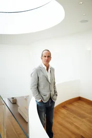 Kevin McCloud