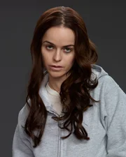 Tiffany 'Pennsatucky' Doggett (Taryn Manning)