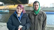 Nathalie (22) und Marcel (26) leben von Hartz IV – und das sogar gerneNathalie (22) und Marcel (26) leben von Hartz IV – und das sogar gerne