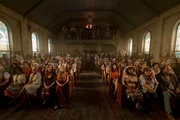 Preacher - Gerufen und erhört