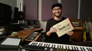 Mark Forster