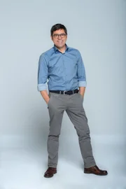 Andreas Jäger