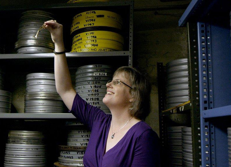 Cinema Futures - die digitale Revolution des Kinos (A, 2017)