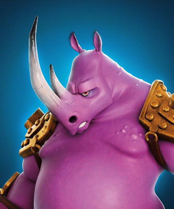 Ralph reicht's (USA, 2012) TV Wunschliste