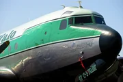 Daglas DC-4
