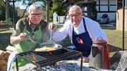 Carsten Bothe und Rainer Sass