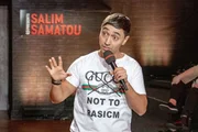 Salim Samatou