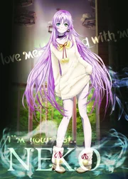 Neko (voice: Mikako Komatsu)
