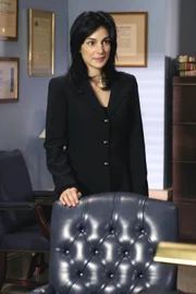 Anwältin Alexandria Borgia (Annie Parisse) ist neu im Law & Order-Team und versucht ihren Kollegen Jack McCoy tatkräftig zu unterstützen.