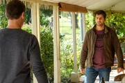 On right:
Matt Knight (Ryan Johnson)