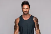 Daniel Aminati
