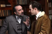 Antoine DULERY - Marius COLUCCI