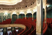 Kurtheater Kissingen.