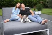 Detlef und Nicole