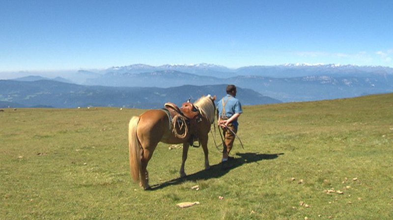 Der Schlern und seine Almen (D, 2012)
